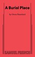 A Burial Place by Owen Panettieri, Paperback | Indigo Chapters