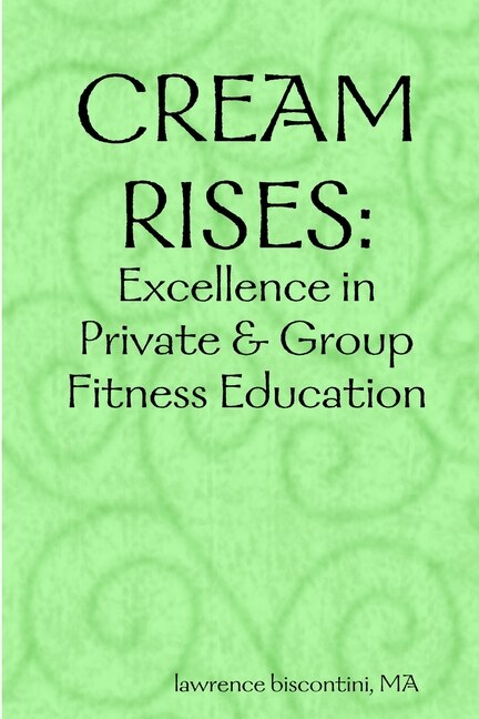 Cream Rises by Ma Lawrence Biscontini, Paperback | Indigo Chapters
