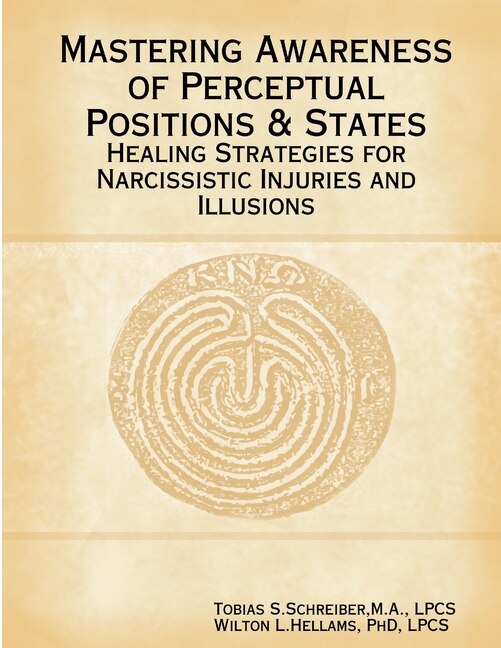 Mastering Awareness of Perceptual Positions & States by Tobias Schreiber, Paperback | Indigo Chapters