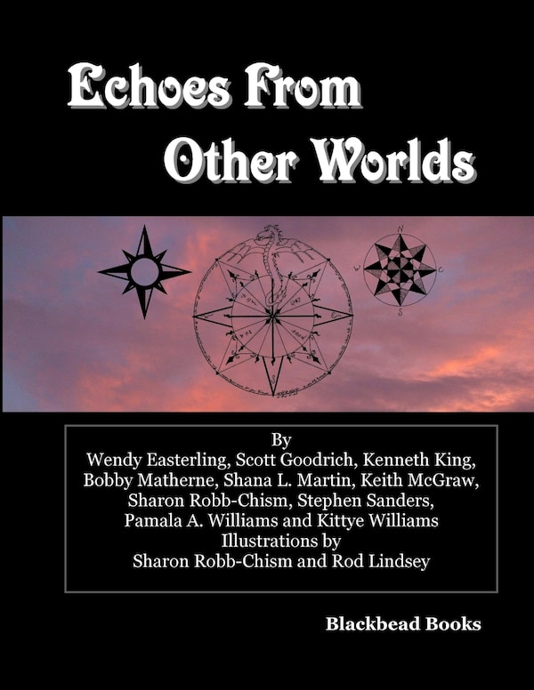 Echoes From Other Worlds by Stephen Sanders, Paperback | Indigo Chapters