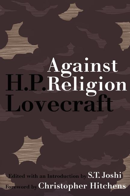 Against Religion by H P Lovecraft, Paperback | Indigo Chapters