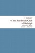 History of the Sandwich Club of Raleigh by Raymond L Murray, Paperback | Indigo Chapters