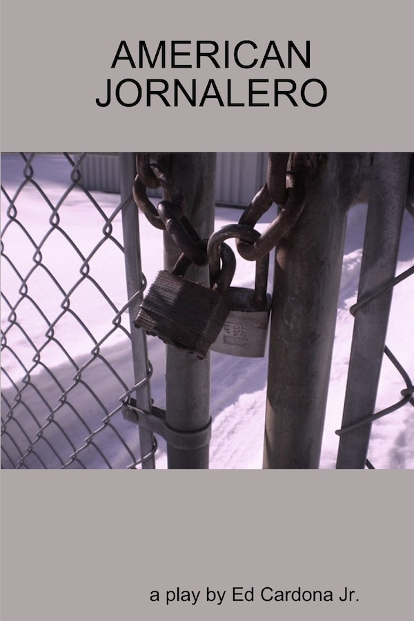 American Jornalero by Ed Cardona, Paperback | Indigo Chapters