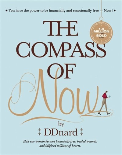 The Compass of Now by Dhitinart Napattalung, Paperback | Indigo Chapters