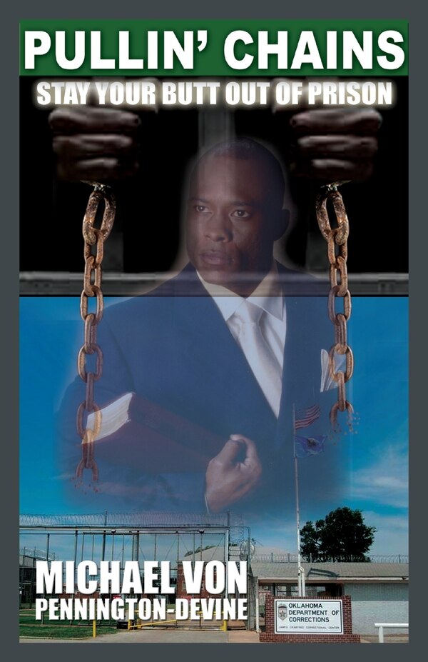 Pullin' Chains by Michael Von Pennington Devine, Paperback | Indigo Chapters