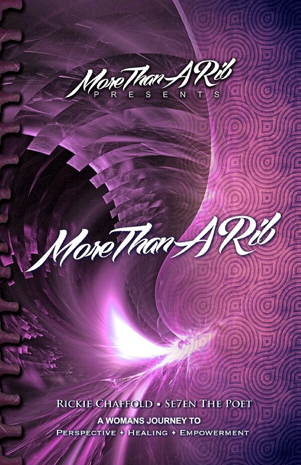 More Than A Rib by Varion "se7en" Howard, Paperback | Indigo Chapters