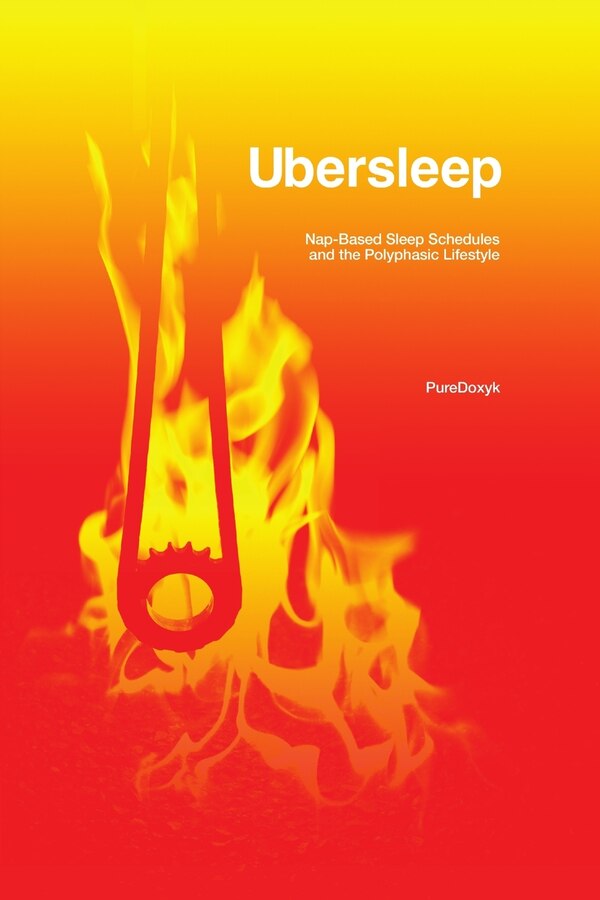 Ubersleep by Pure Doxyk, Paperback | Indigo Chapters