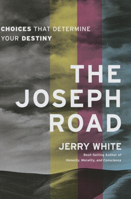 The Joseph Road by Jerry E White, Paperback | Indigo Chapters