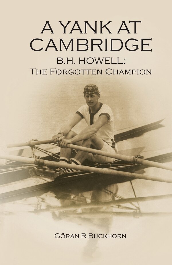 A Yank at Cambridge by Goran R Buckhorn, Paperback | Indigo Chapters