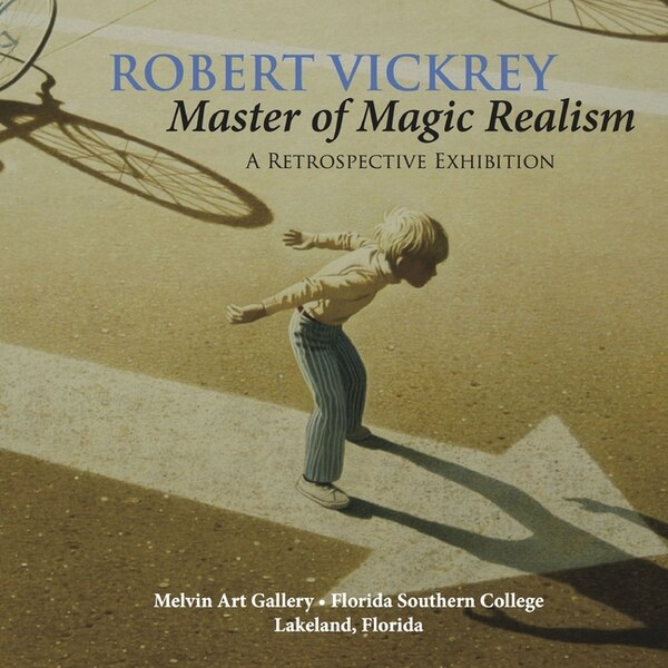 Robert Vickrey by H Alexander Rich, Paperback | Indigo Chapters