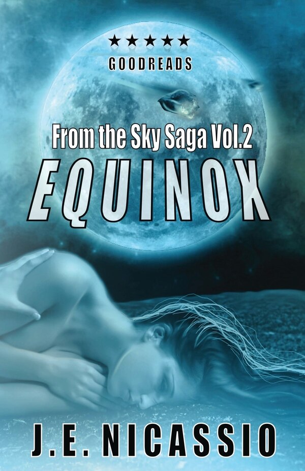 Equinox by J E Nicassio, Paperback | Indigo Chapters