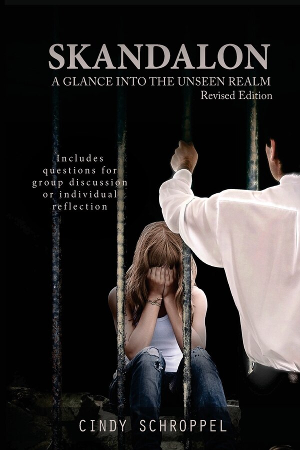 Skandalon - Revised Edition by Cindy Schroppel, Paperback | Indigo Chapters