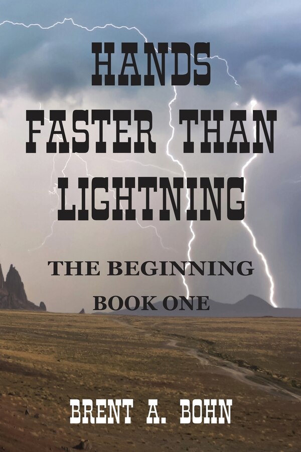 Hands Faster than Lightning by Brent Bohn, Paperback | Indigo Chapters