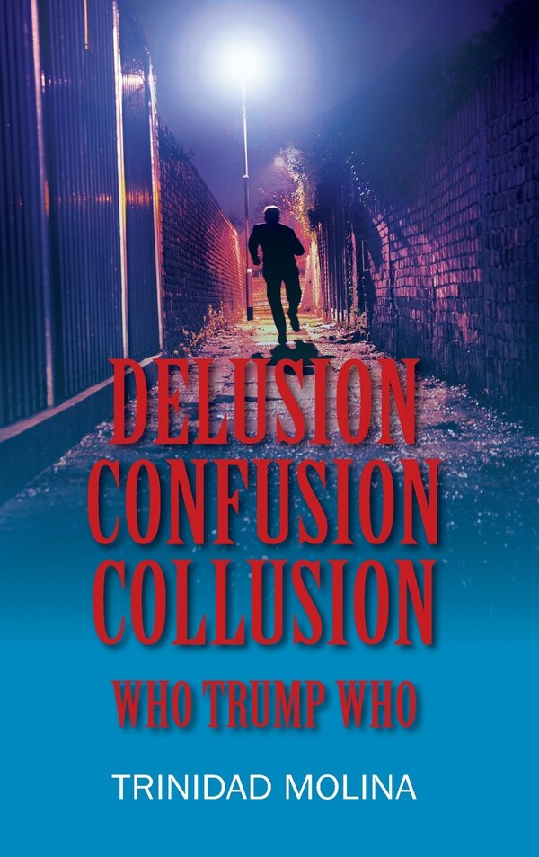 Delusion Confusion Collusion by Trinidad Molina, Hardcover | Indigo Chapters