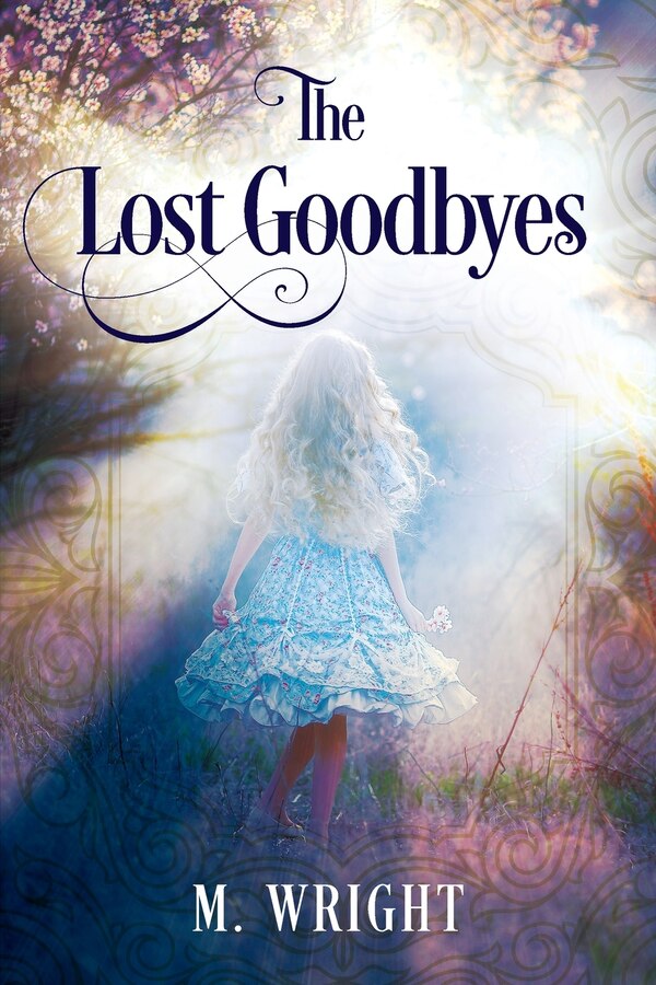 The Lost Goodbyes by M Wright, Paperback | Indigo Chapters