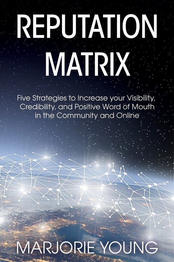 Reputation Matrix by Marjorie Young, Paperback | Indigo Chapters