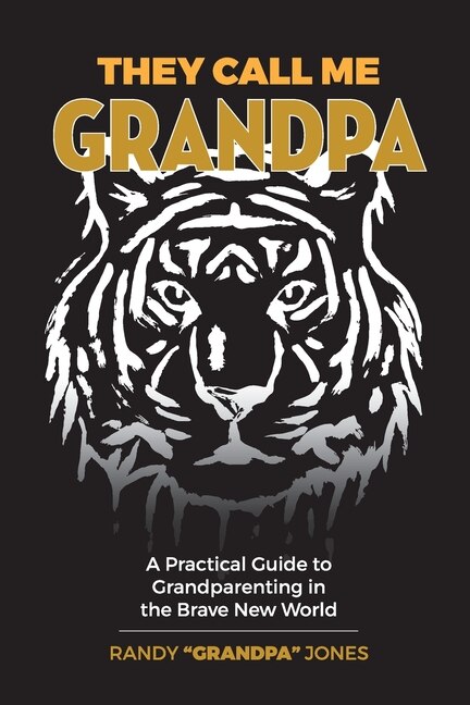 They Call Me Grandpa by Randy Jones, Paperback | Indigo Chapters