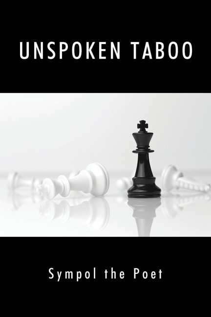 Unspoken Taboo by Sympol the Poet, Paperback | Indigo Chapters
