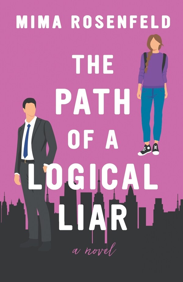 The Path of a Logical Liar by Mima Rosenfeld, Paperback | Indigo Chapters