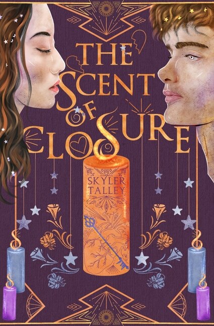 The Scent of Closure by Skyler Talley, Paperback | Indigo Chapters