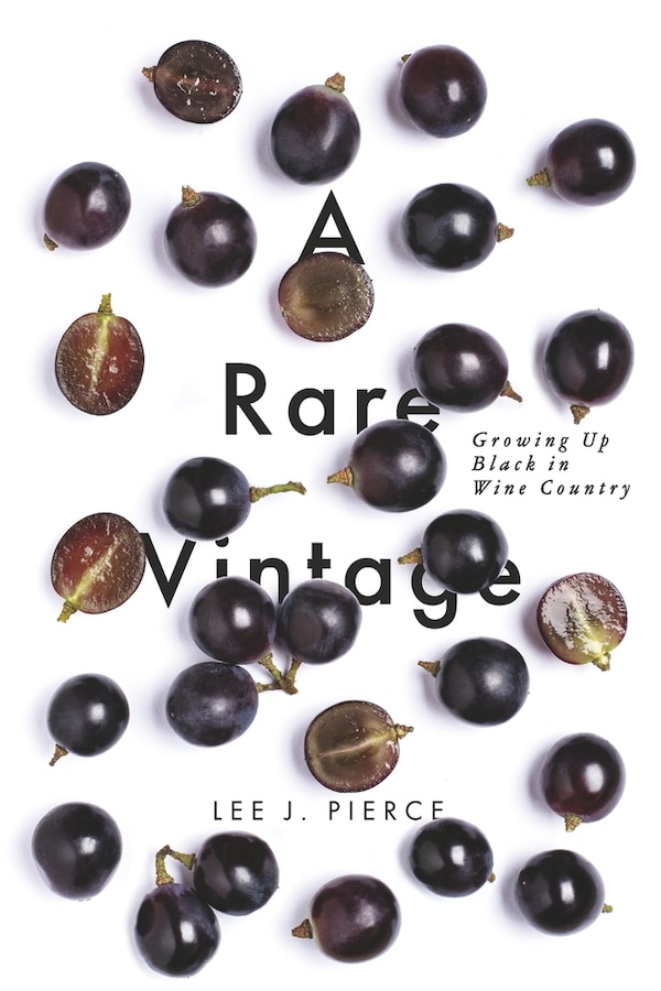 A Rare Vintage by Lee J. Pierce, Paperback | Indigo Chapters
