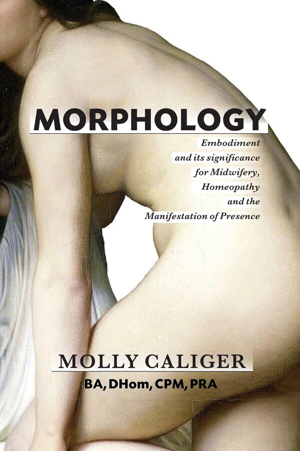 Morphology by Molly Caliger, Paperback | Indigo Chapters