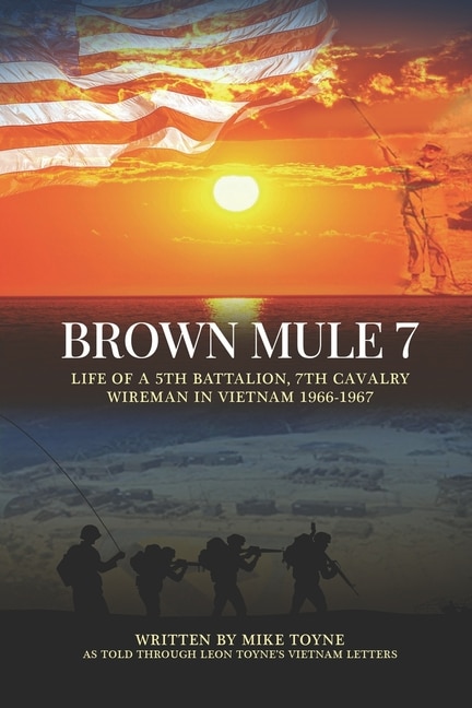 Brown Mule 7 by Mike Toyne, Paperback | Indigo Chapters