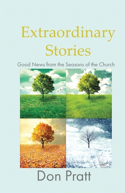 Extraordinary Stories by Don R Pratt, Paperback | Indigo Chapters