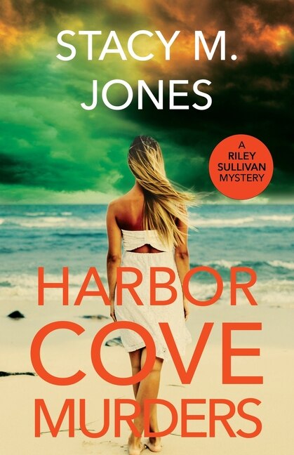 Harbor Cove Murders by Stacy M Jones, Paperback | Indigo Chapters