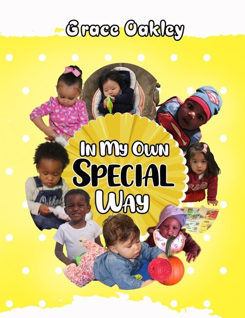 In My Own Special Way by Grace Oakley, Paperback | Indigo Chapters