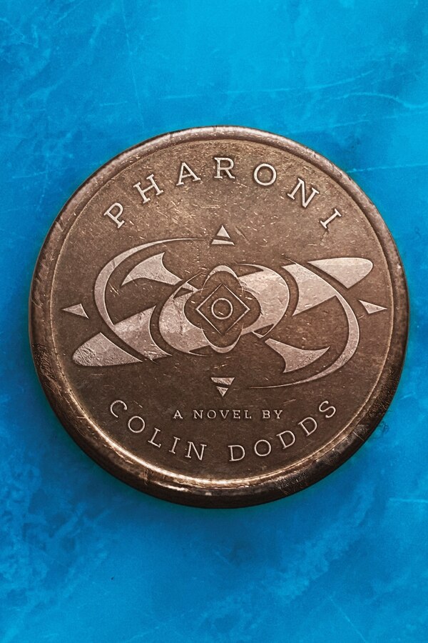 Pharoni by Colin Dodds, Paperback | Indigo Chapters