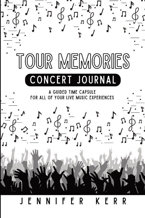 Tour Memories by Jennifer Kerr, Paperback | Indigo Chapters