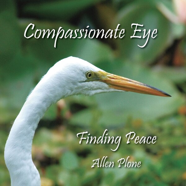 Compassionate Eye by Allen Plone, Paperback | Indigo Chapters