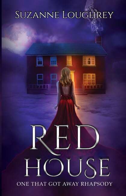 Red House by Suzanne Loughrey, Paperback | Indigo Chapters