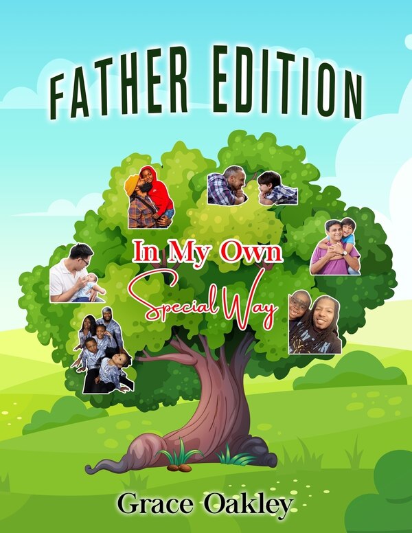 Father Edition by Grace Oakley, Paperback | Indigo Chapters