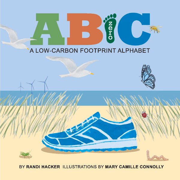 Ab(zero)c by Randi Hacker, Paperback | Indigo Chapters