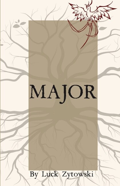 Major by Luck Zytowski, Paperback | Indigo Chapters