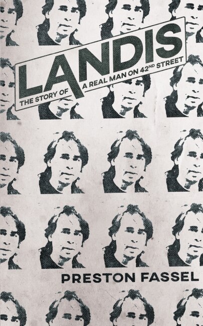 Landis by Preston Fassel, Paperback | Indigo Chapters