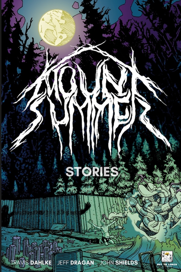 Mount Summer by Travis Dahlke, Paperback | Indigo Chapters