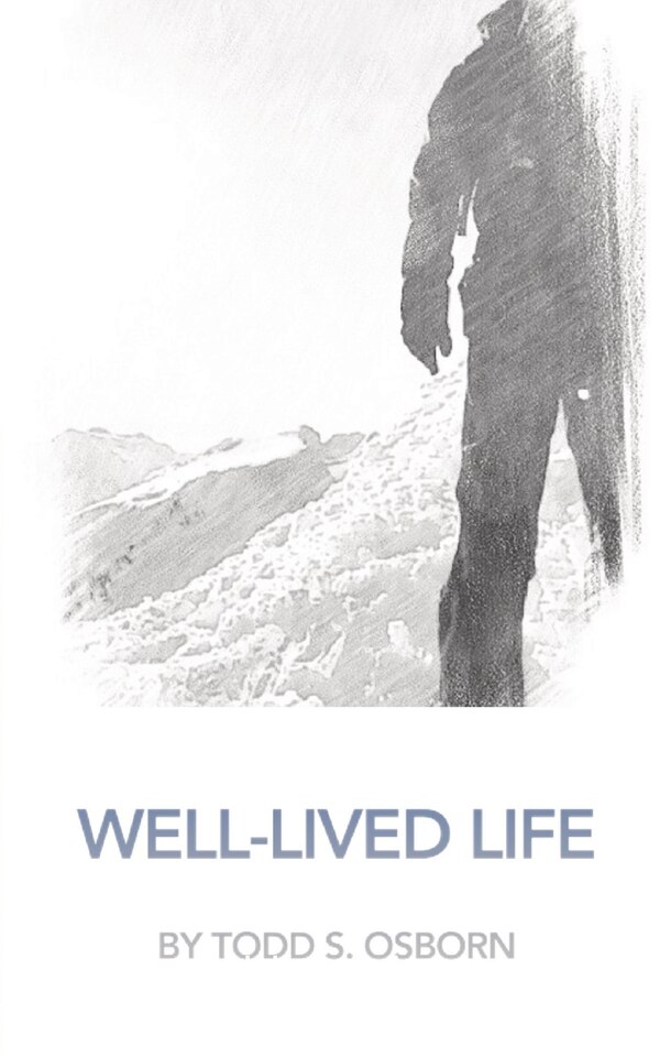 Well-Lived Life by Todd S Osborn, Paperback | Indigo Chapters