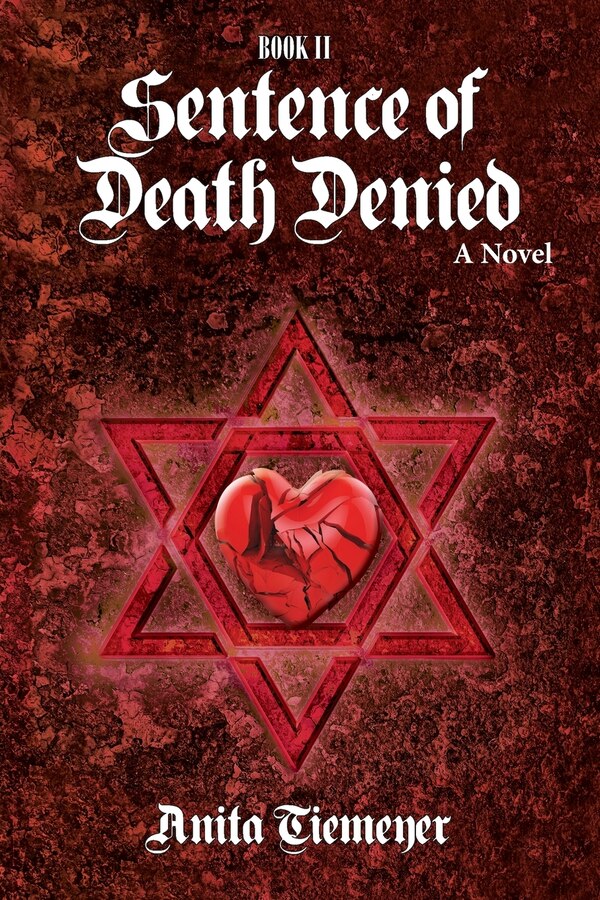 Sentence of Death Denied by Anita Tiemeyer, Paperback | Indigo Chapters