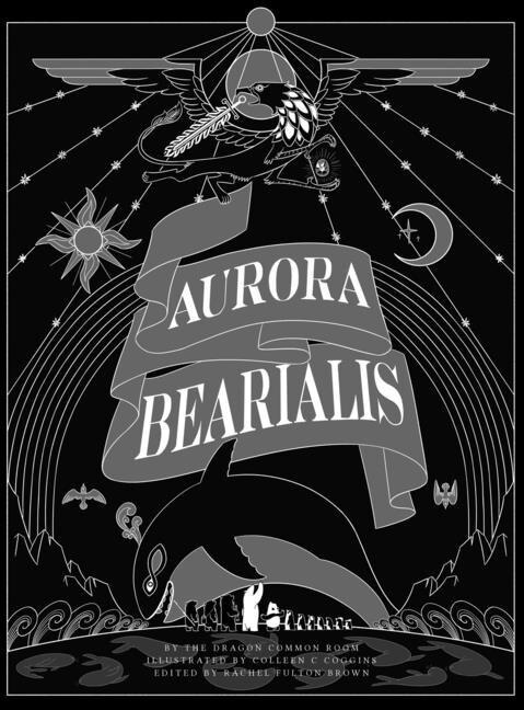 Aurora Bearialis by Dragon Common Room, Hardcover | Indigo Chapters