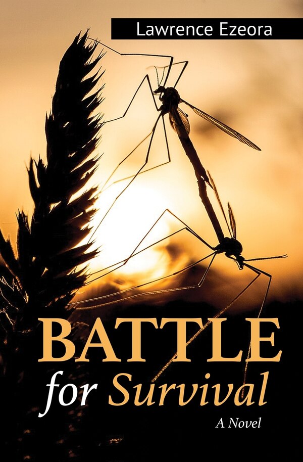 Battle For Survival A Novel by Lawrence Ezeora, Paperback | Indigo Chapters