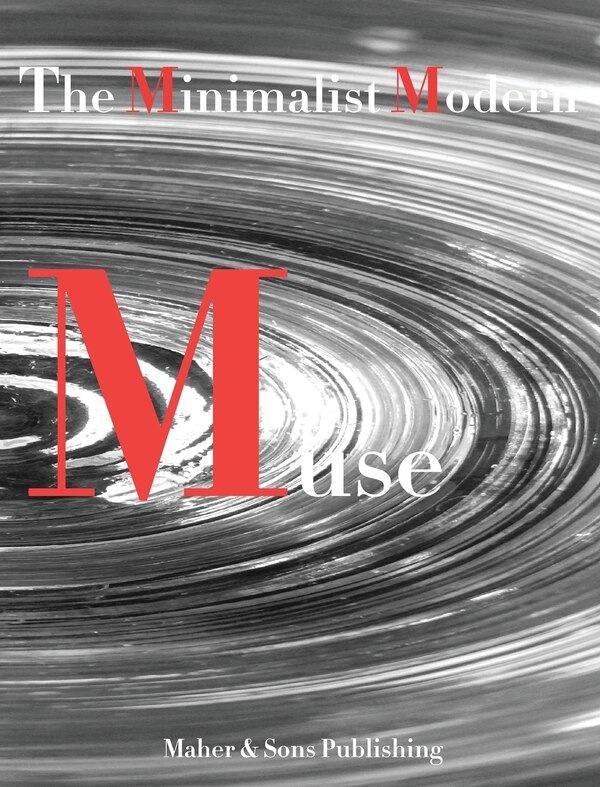 The Minimalist Modern Muse by Leticia Maher, Hardcover | Indigo Chapters