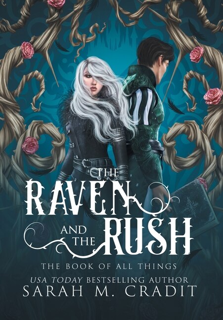 The Raven and the Rush by Sarah M Cradit, Hardcover | Indigo Chapters