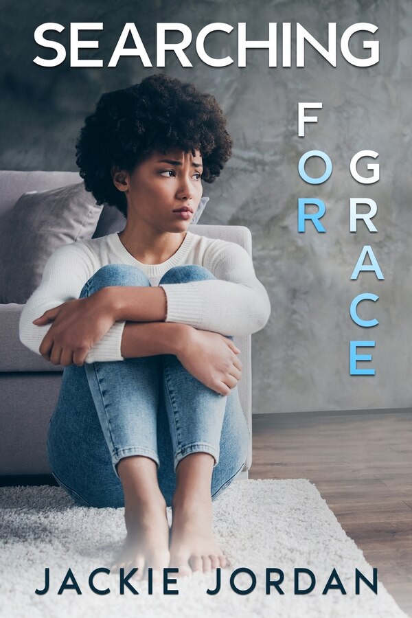 Searching for Grace by Jackie Jordan, Paperback | Indigo Chapters