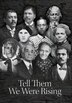 Tell Them We Were Rising by Paul Clements, Hardcover | Indigo Chapters