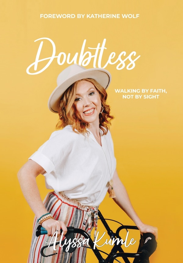 Doubtless by Alyssa Kumle, Hardcover | Indigo Chapters