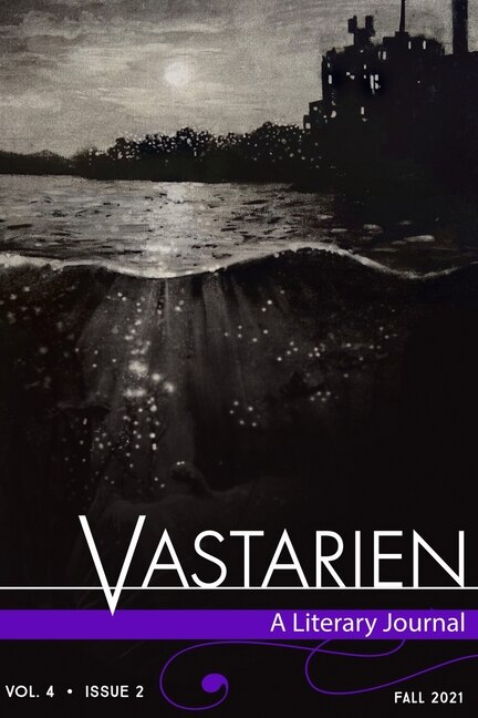 Vastarien by Hailey Piper, Paperback | Indigo Chapters