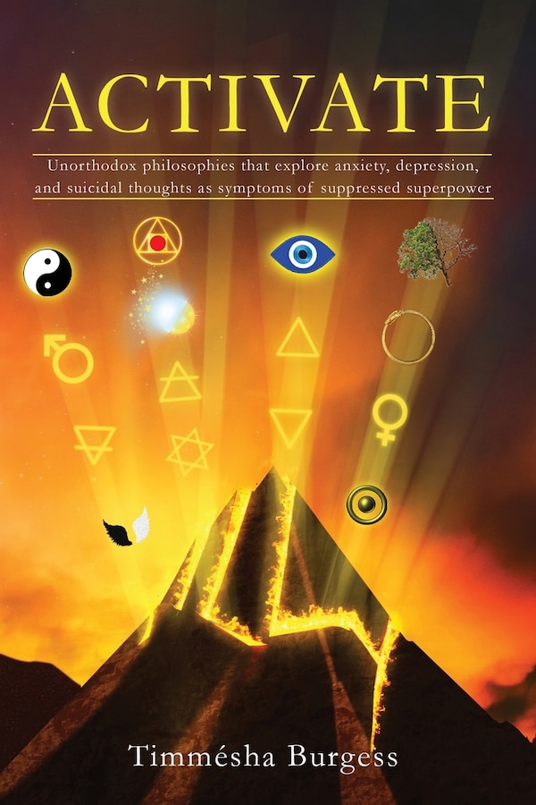 Activate by Timmesha Burgess, Paperback | Indigo Chapters